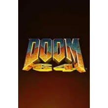 DOOM 64 Xbox Key