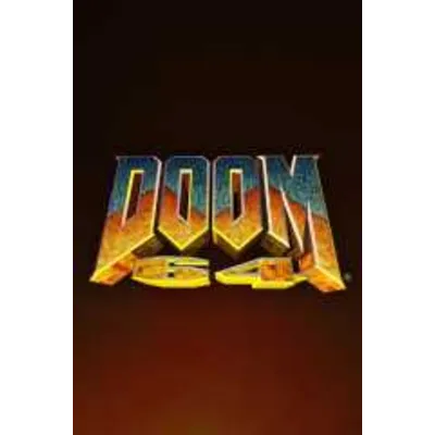 DOOM 64 Xbox Key - irongamers.ru