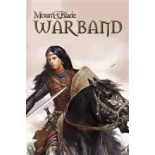 Mount & Blade: Warband Xbox Key