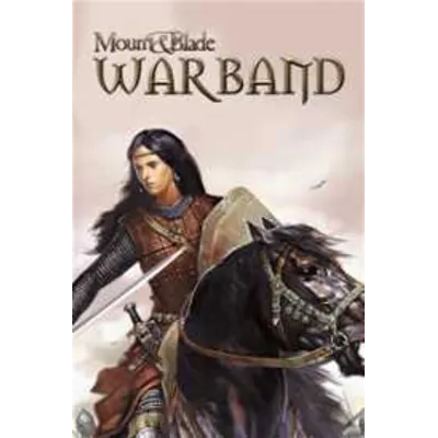 Mount & Blade: Warband Xbox Key - irongamers.ru