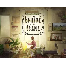 Behind the Frame The Finest Scenery (steam key)