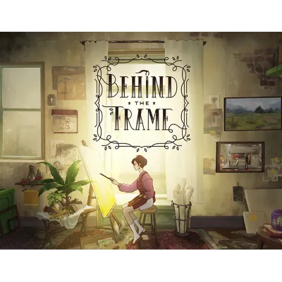 Behind the Frame The Finest Scenery (steam key) - irongamers.ru