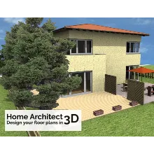 Home Architect Design floor plans in 3D steam key