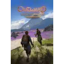 Outward: Definitive Edition Xbox КЛЮЧ