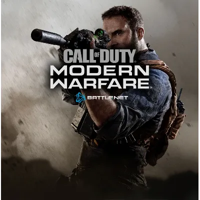 Call Of Duty: Modern Warfare 2019 - irongamers.ru