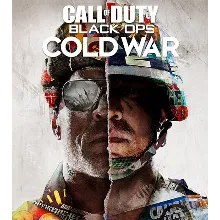 Call of Duty: Black Ops Cold War