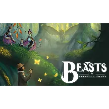 Beasts of Maravilla Island XBOX ONE X|S КЛЮЧ