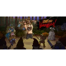 Die for Valhalla! XBOX ONE X|S КЛЮЧ