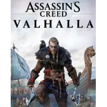 Assassin's Creed Valhalla UPLAY KEY