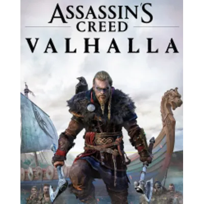 Assassin's Creed Valhalla UPLAY KEY - irongamers.ru