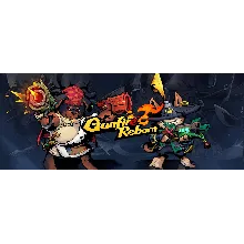 Gunfire Reborn XBOX ONE X|S КЛЮЧ