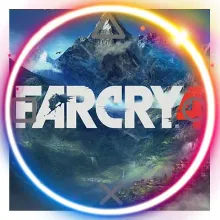 Far Cry 4 (PS4/PS5/RU) П3 - Активация