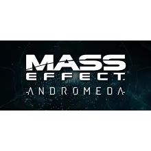 Mass Effect: Andromeda ORIGIN KEY REGION FREE english
