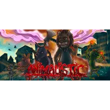 Animalistic STEAM KEY REGION FREE GLOBAL ROW +ПОДАРОК