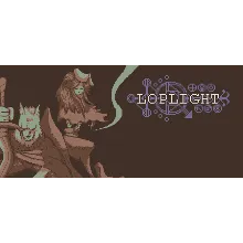 Loplight STEAM KEY REGION FREE GLOBAL ROW +ПОДАРОК
