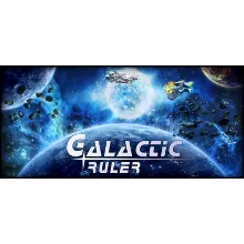 Galactic Ruler STEAM KEY REGION FREE GLOBAL ROW +GIFT