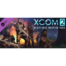 XCOM 2: Resistance Warrior Pack DLC | Steam Gift Россия