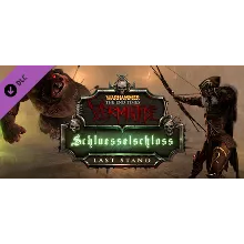 Warhammer: End Times - Schluesselschloss (DLC) STEAM