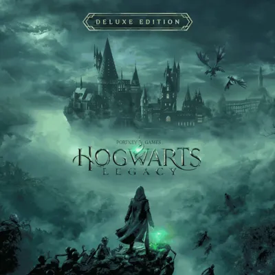 ⭐ Hogwarts Legacy DELUXE EDITION Steam+СМЕНА РЕГИОНА✅ - irongamers.ru