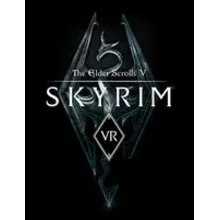 The Elder Scrolls V Skyrim VR Steam Ключ РФ+Мир +Бонус - irongamers.ru