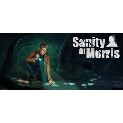 Sanity of Morris АВТОДОСТАВКА STEAM GLOBAL МГНОВЕННО ЛИЦЕНЗИЯ - irongamers.ru