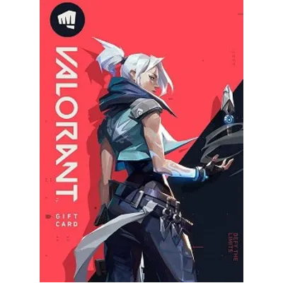✅ Valorant 🔥 2950 очков ПО (Турция) 💳 0 % - irongamers.ru