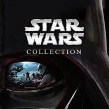 STAR WARS COLLECTION STEAM КЛЮЧ