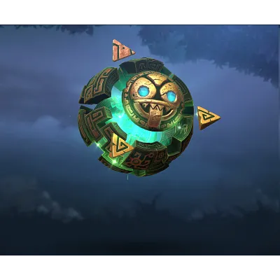IO Altar Ball Dead Reckoning Chest + бонус игра - irongamers.ru