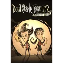 ✅💥 Don't Starve Together: Console Edition XBOX КЛЮЧ🔑