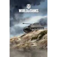 World of Tanks - Pz. Kpfw. V/IV XBOX ONE/X/S КЛЮЧ 🔑🌍