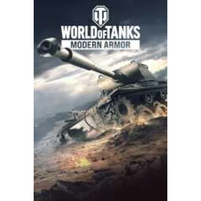 World of Tanks — Пакет «Полная боеготовность» XBOX КЛЮЧ - irongamers.ru
