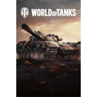 World of Tanks: Modern Armor — Объект 172M XBOX КЛЮЧ - irongamers.ru