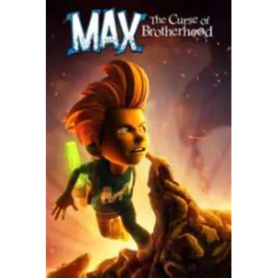 Max: проклятие братства XBOX ONE/X/S КЛЮЧ - irongamers.ru