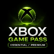 1 МЕСЯЦ XBOX Game Pass Essential / Premium