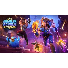 Realm Royale Reforged: Mr. Fluffles Chicken Skin | Ключ