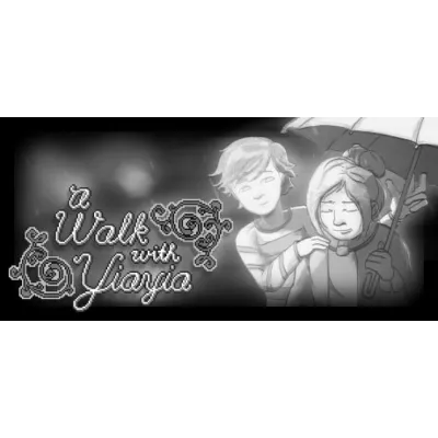 A Walk With Yiayia АВТОДОСТАВКА STEAM GLOBAL МГНОВЕННО ЛИЦЕНЗИЯ - irongamers.ru