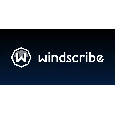 ⭐ Windscribe VPN⭐ - 30 GB/Месяц 360 Gb/Год - аккаунт⭐ - irongamers.ru