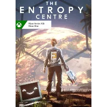 THE ENTROPY CENTRE XBOX ONE/X|S КЛЮЧ+ПОМОЩЬ