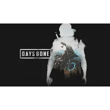 Days Gone (Steam Ключ) (Не все страны) + ПОДАРОК