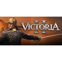 Victoria II - STEAM GIFT РОССИЯ