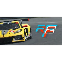 rFactor 2 - STEAM GIFT РОССИЯ