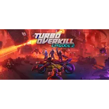 Turbo Overkill - STEAM GIFT РОССИЯ