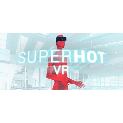 SUPERHOT VR - STEAM GIFT РОССИЯ - irongamers.ru