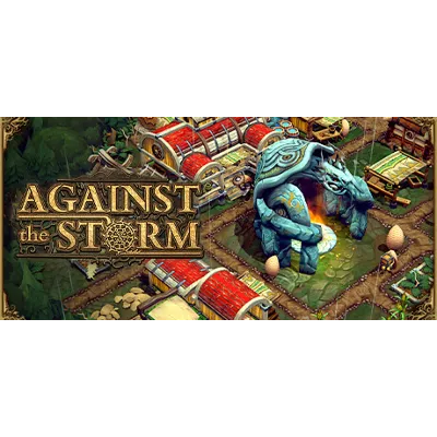 Against the Storm - STEAM GIFT RU/KZ/UA/BY - irongamers.ru