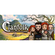Clanfolk - STEAM GIFT РОССИЯ