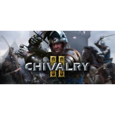 Chivalry 2 | + ВСЕ DLC (STEAM КЛЮЧ) РФ+СНГ РУССКИЙ ЯЗЫК - irongamers.ru