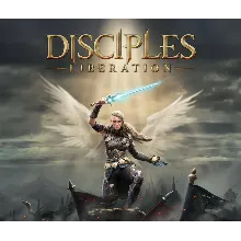 Disciples: Liberation | + DLC (STEAM КЛЮЧ) РУССКИЙ ЯЗЫК