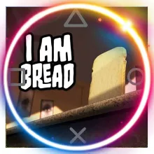I am Bread (PS4/PS5/RU) П3 - Активация
