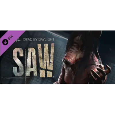 Dead by Daylight the Saw Chapter (DLC) STEAM KEY/GLOBAL - irongamers.ru