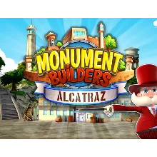 Alcatraz Builder (steam key)